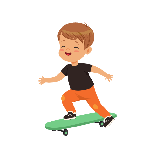 Icono Skate