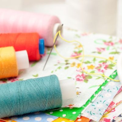 Extraescolares Gat per Lleure - costura