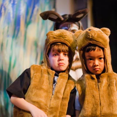 Foto Actividades Extraescolares Tarde Gat per Lleure (62)