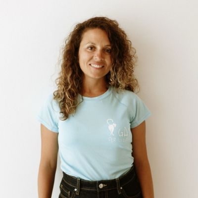 Macarena Gat per Lleure