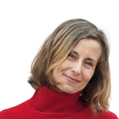 Nuria Granell de teatro