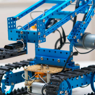 actividades extraescolares robótica 3